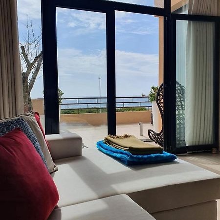 Senhora Da Guia Boutique Apartment Вила-ду-Конди Экстерьер фото