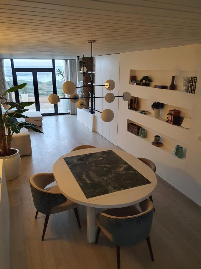Senhora Da Guia Boutique Apartment Вила-ду-Конди Экстерьер фото