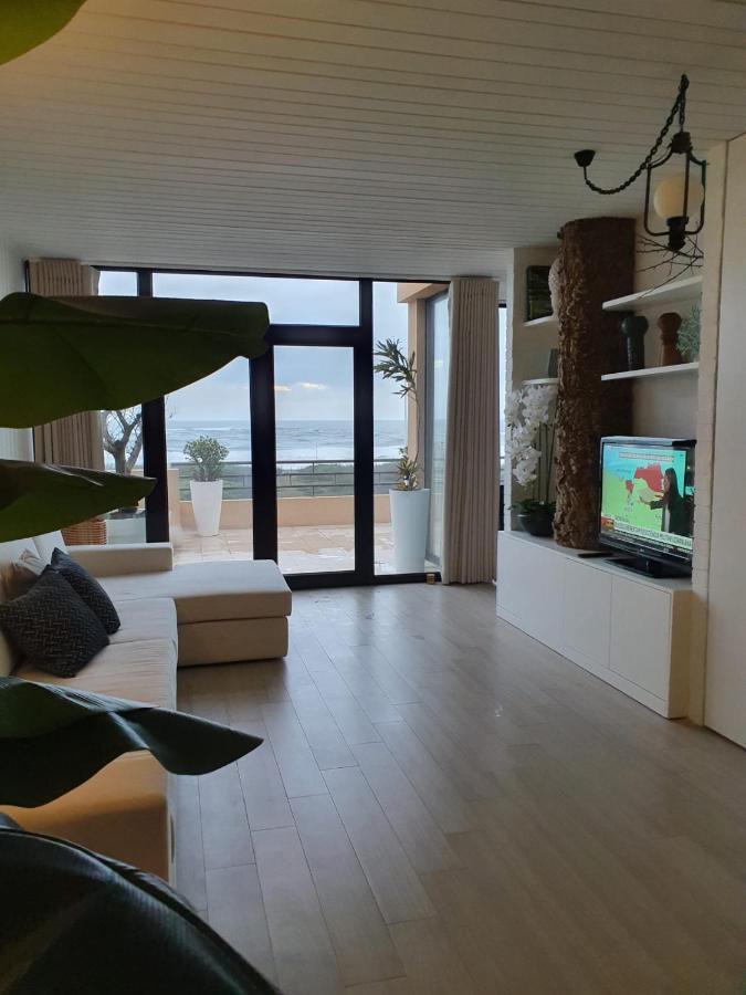 Senhora Da Guia Boutique Apartment Вила-ду-Конди Экстерьер фото