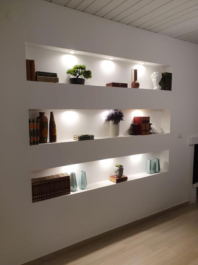Senhora Da Guia Boutique Apartment Вила-ду-Конди Экстерьер фото