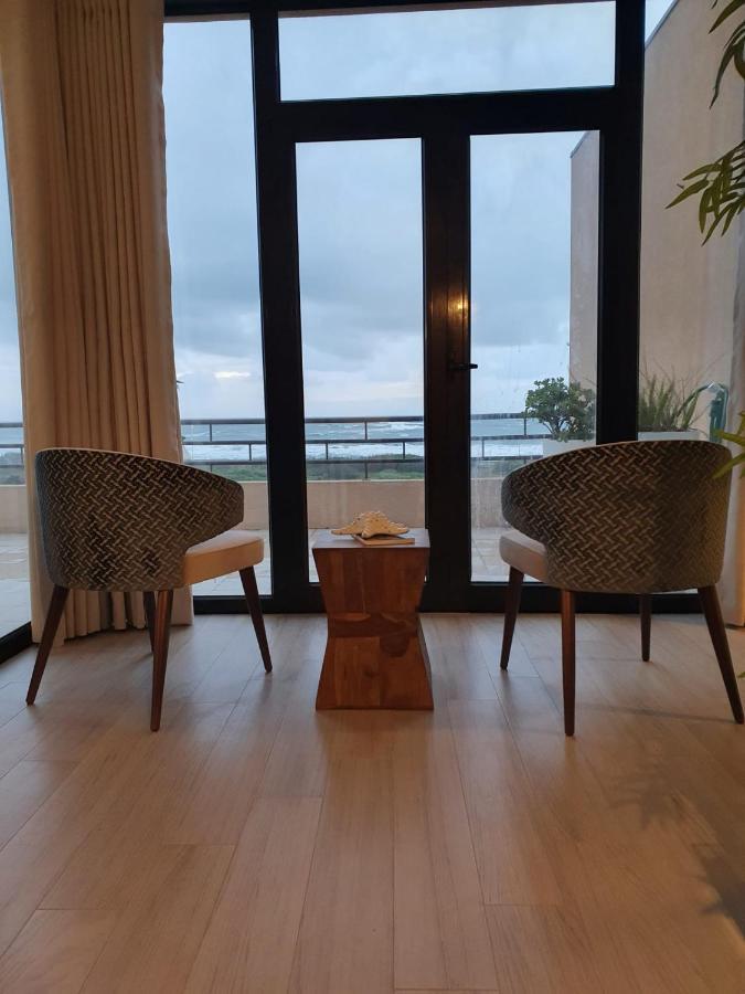Senhora Da Guia Boutique Apartment Вила-ду-Конди Экстерьер фото