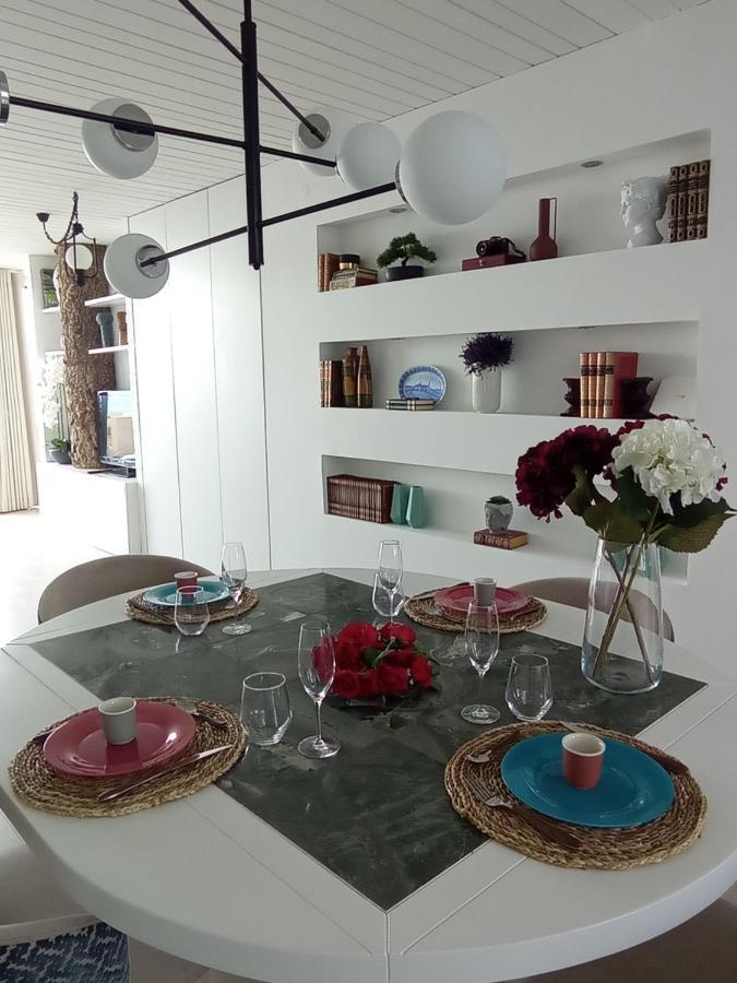Senhora Da Guia Boutique Apartment Вила-ду-Конди Экстерьер фото