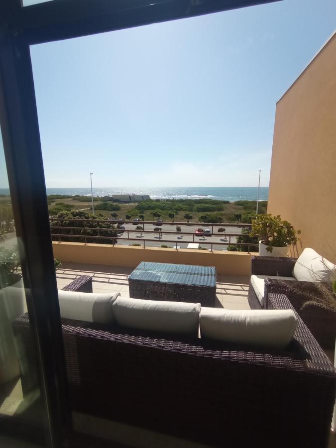 Senhora Da Guia Boutique Apartment Вила-ду-Конди Экстерьер фото