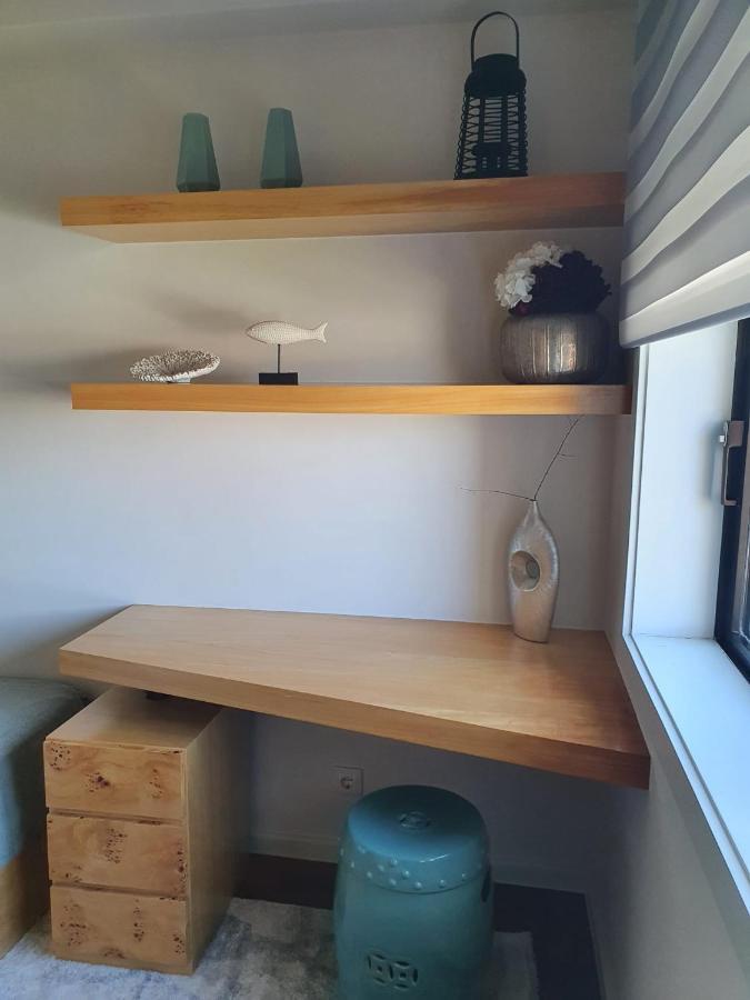 Senhora Da Guia Boutique Apartment Вила-ду-Конди Экстерьер фото