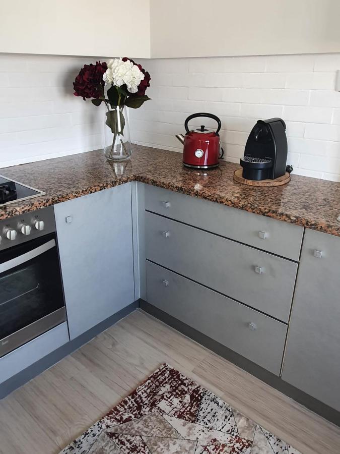Senhora Da Guia Boutique Apartment Вила-ду-Конди Экстерьер фото