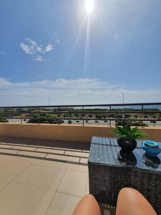 Senhora Da Guia Boutique Apartment Вила-ду-Конди Экстерьер фото
